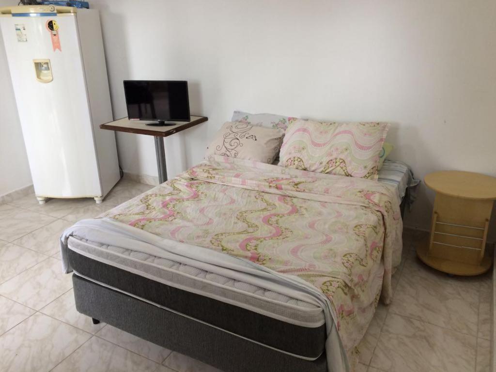Otima Casa Com Piscina Em Praia Grande Villa Sao Paulo Bagian luar foto