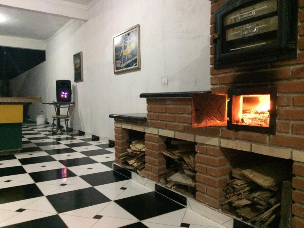 Otima Casa Com Piscina Em Praia Grande Villa Sao Paulo Bagian luar foto