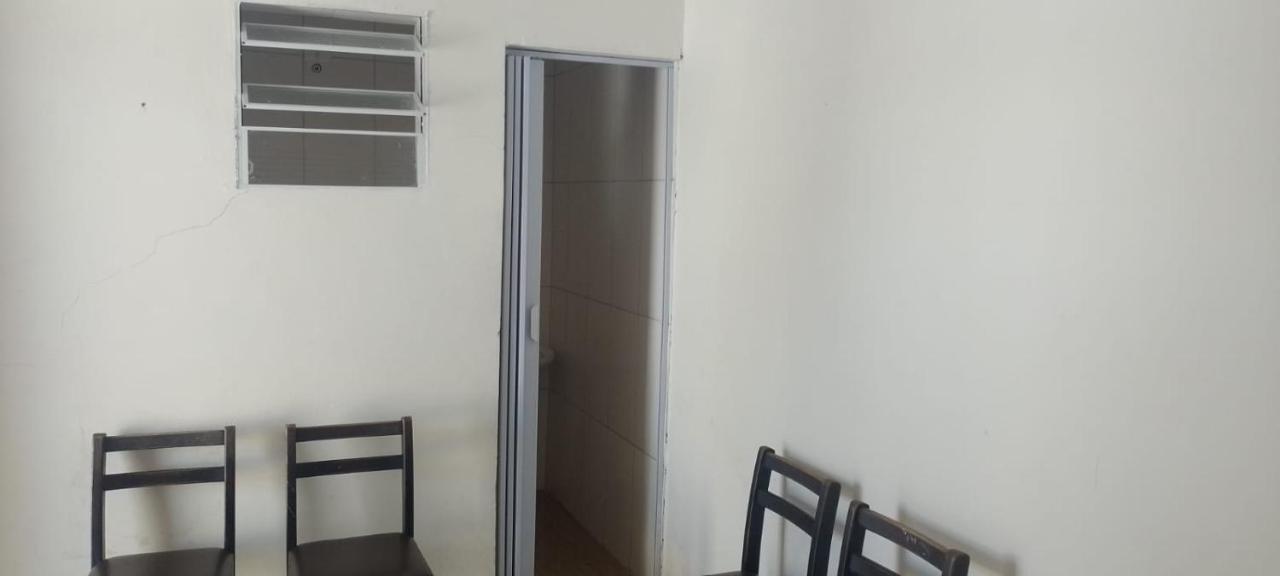 Otima Casa Com Piscina Em Praia Grande Villa Sao Paulo Bagian luar foto